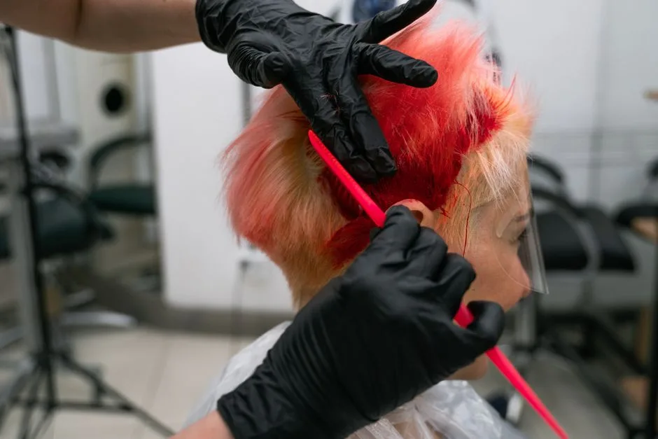 Selluna Hair Salon