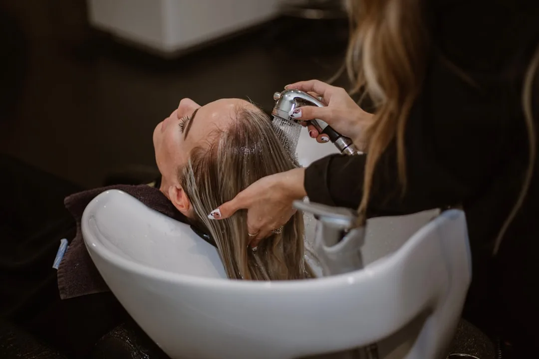 Selluna Hair Salon